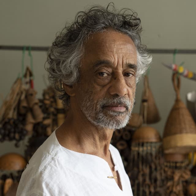 Paulo Santos Uakti
