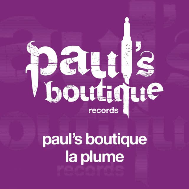Paul'S Boutiqueboutique