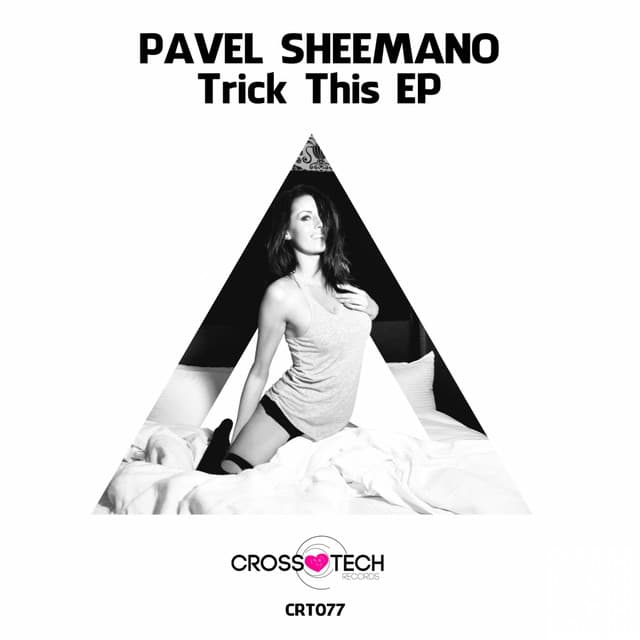 Pavel Sheemano
