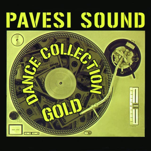 Pavesi Sound