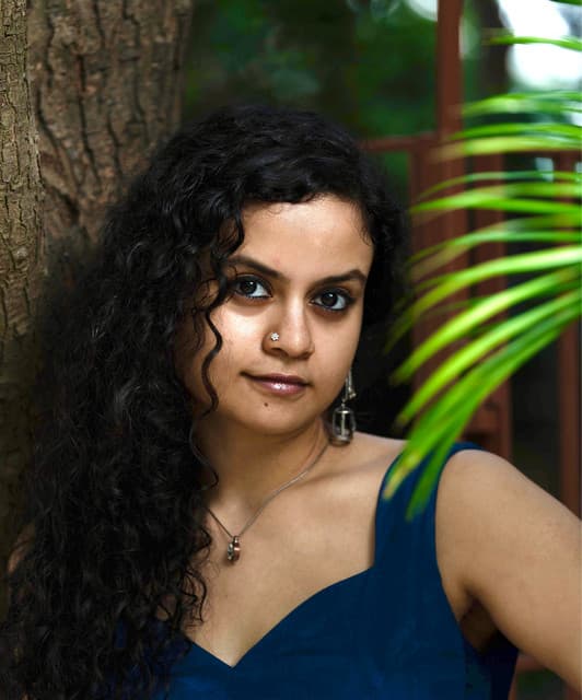 Pavithra Chari