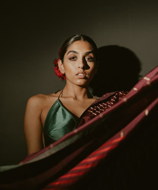 Payal Jay