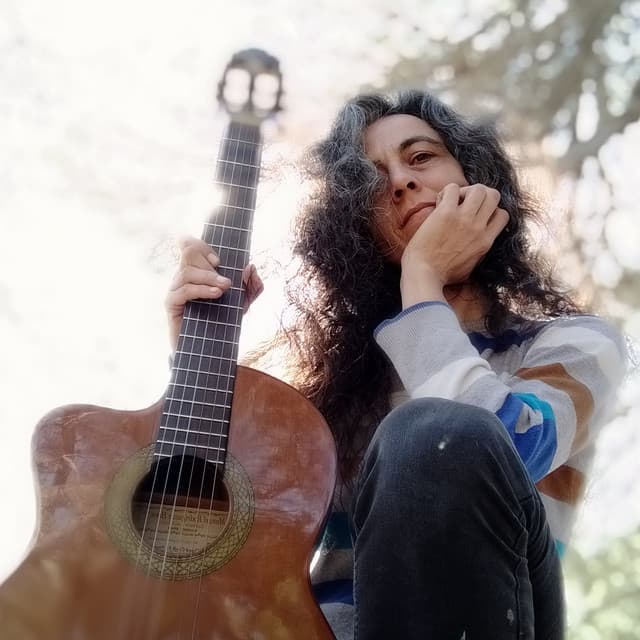 Paz Aguado