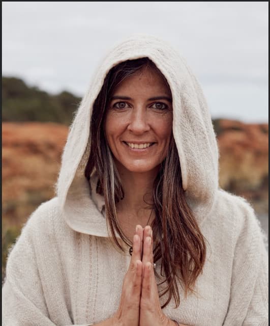 Paz Shanti