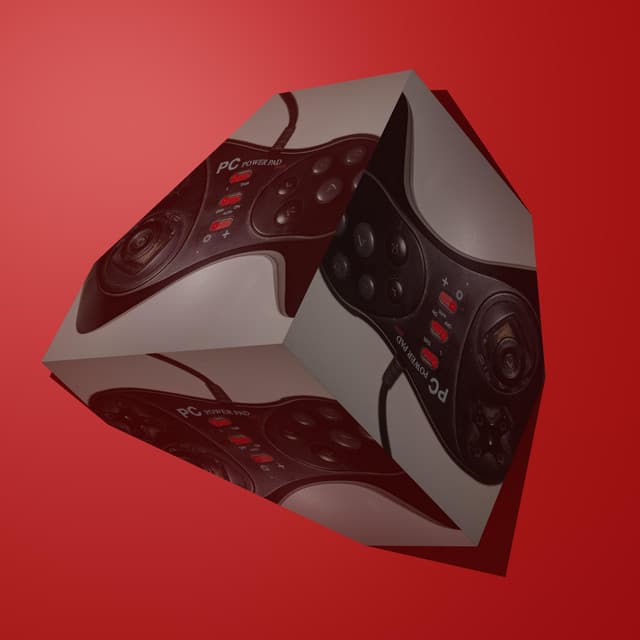 Pcpowerpadpro