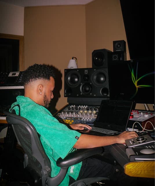 Pdr Beats