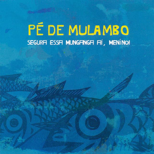 Pé de Mulambo