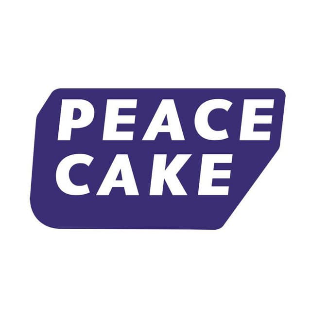 Peace Cake