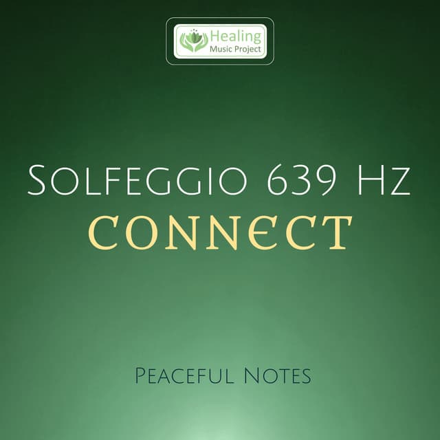 Peaceful Notes