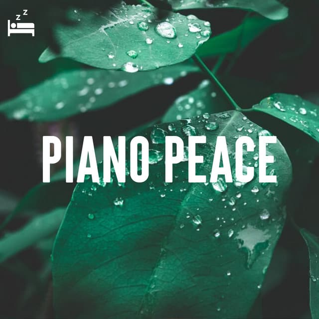 Peaceful Piano Keys