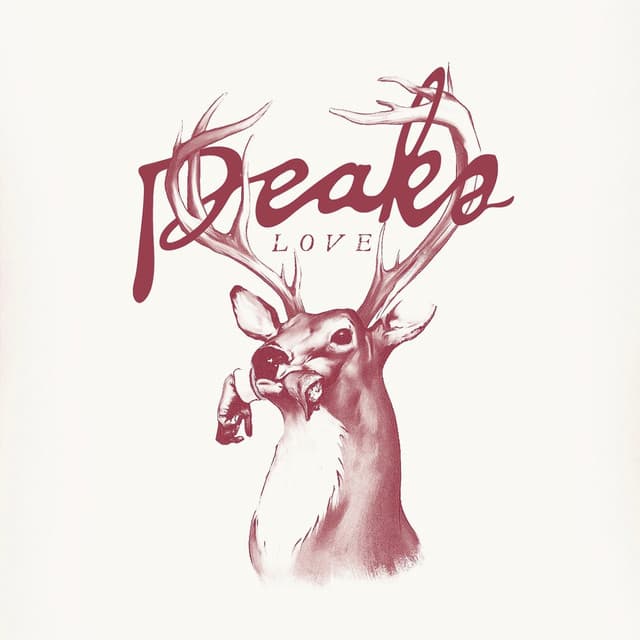 Peaks