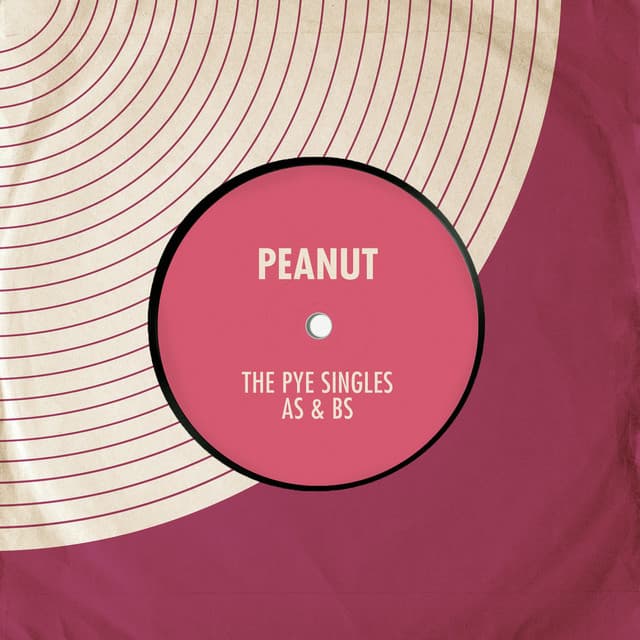 PeaNut