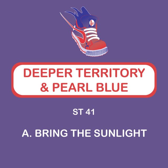 Pearl Blue