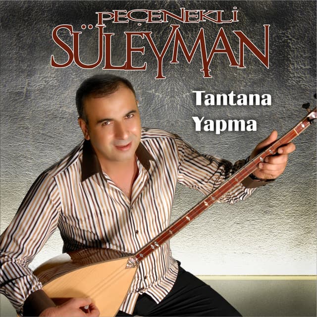 Peçenekli Süleyman