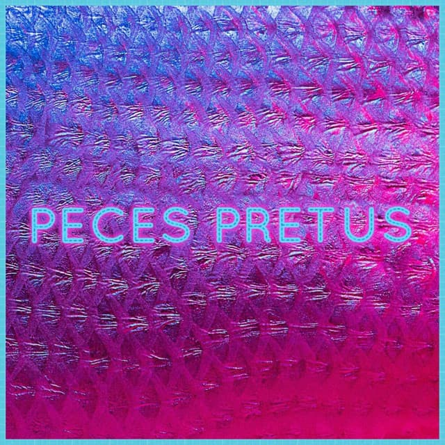 Peces Pretus