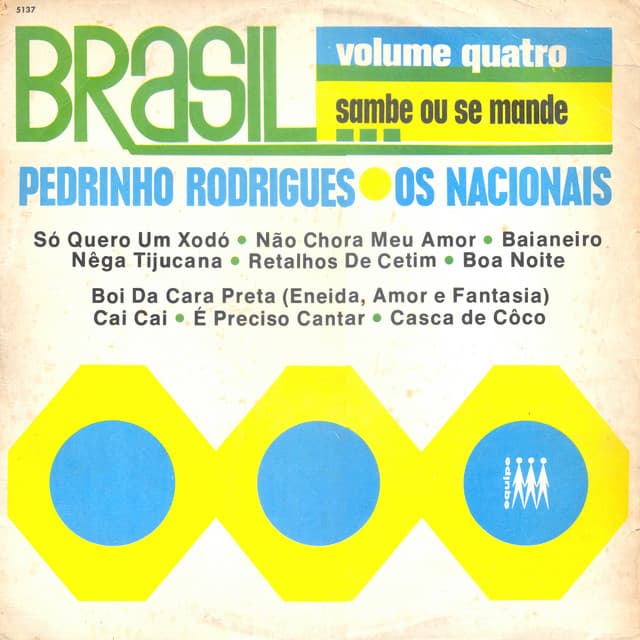 Pedrinho Rodrigues