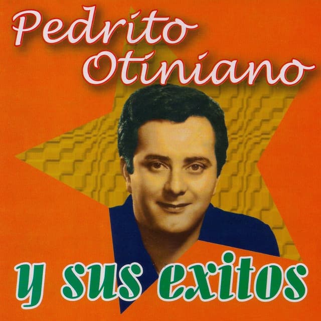 Pedrito Otiniano