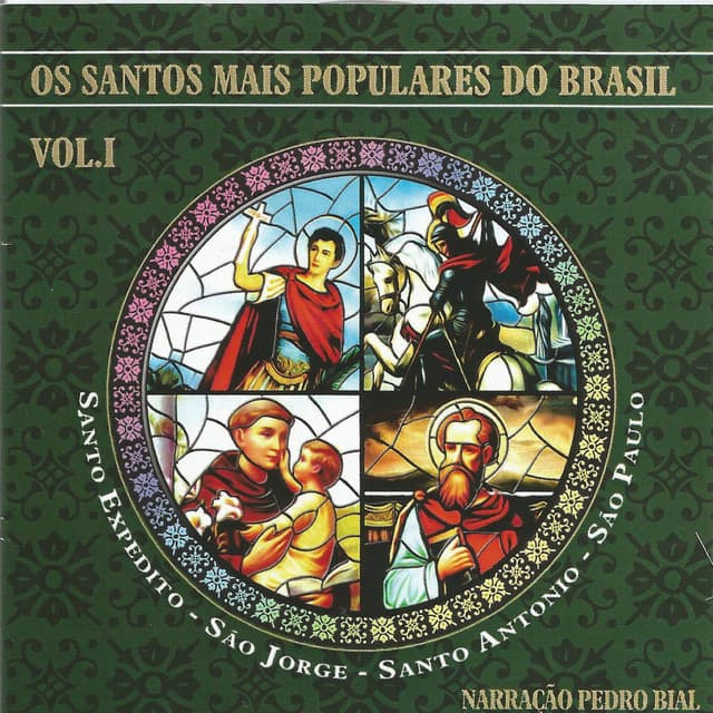 Pedro Bial