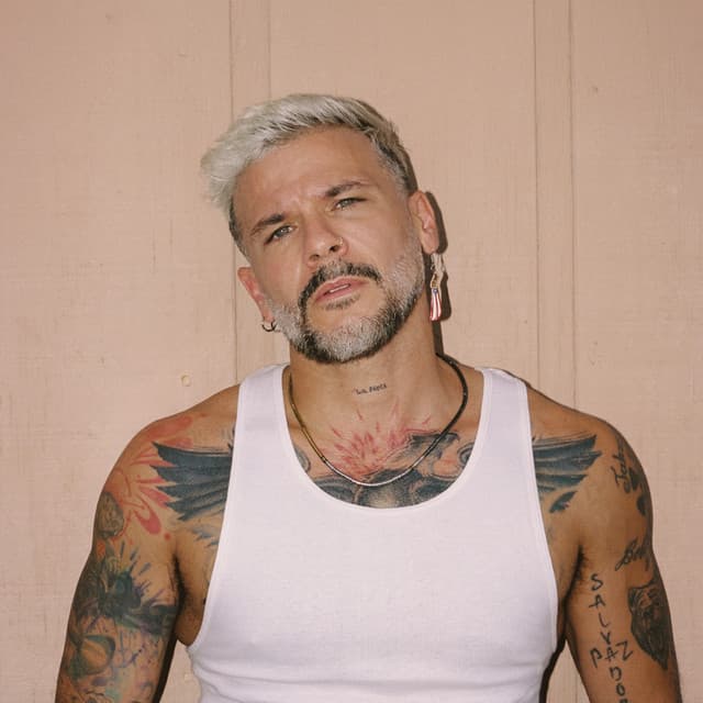 Pedro Capó
