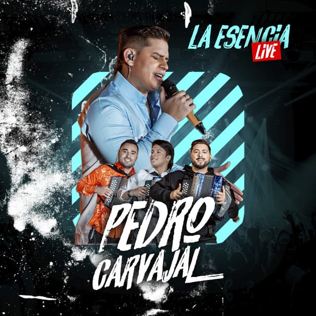 Pedro Carvajal