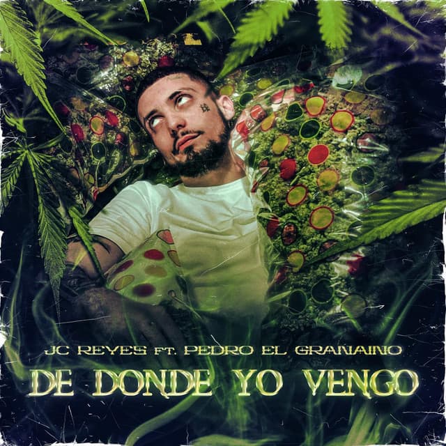 Pedro el Granaíno