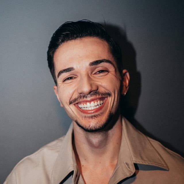 Pedro Gonçalves