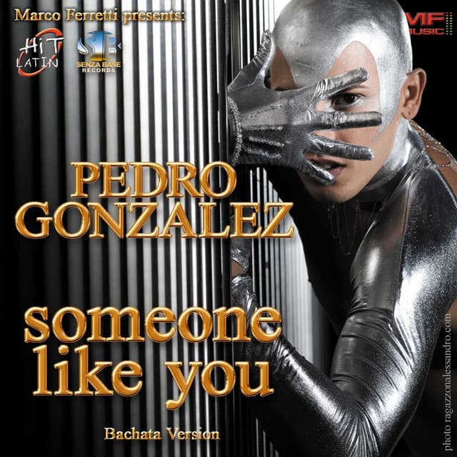 Pedro González