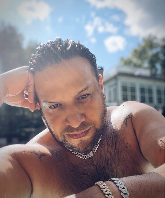 Pedro Leal