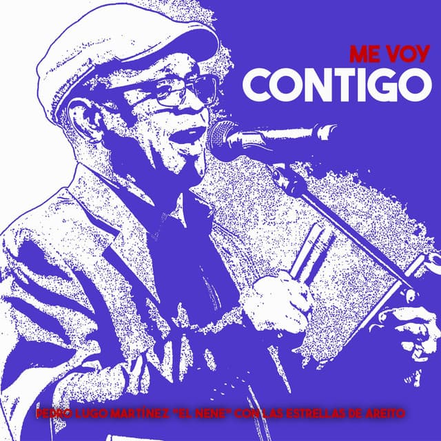 Pedro Lugo Martínez ¨El Nene¨