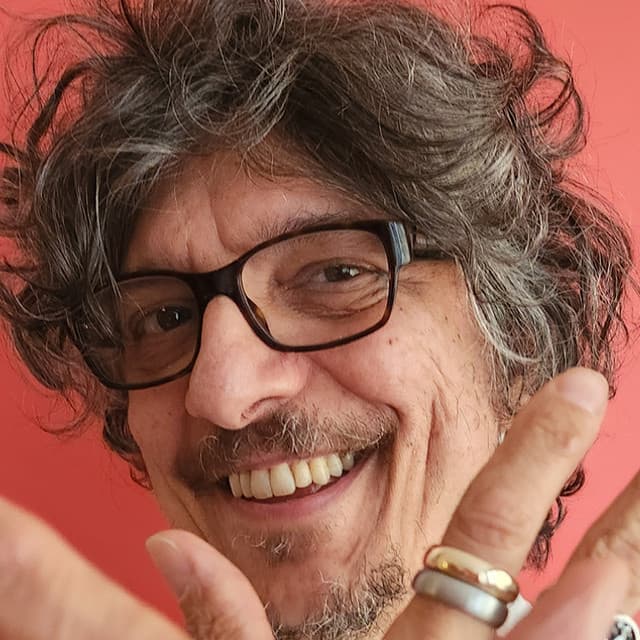 Pedro Luís