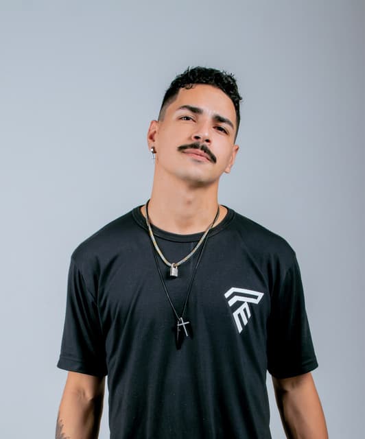 Pedro Mao