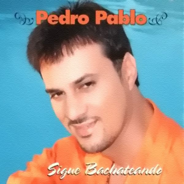 Pedro Pablo