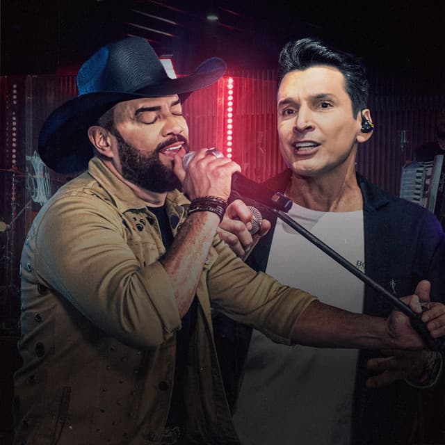 Pedro Paulo e Matheus