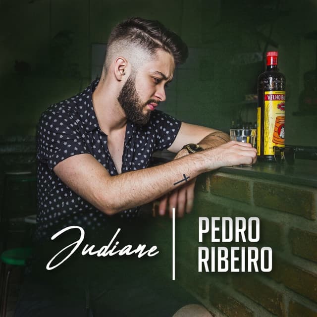Pedro Ribeiro