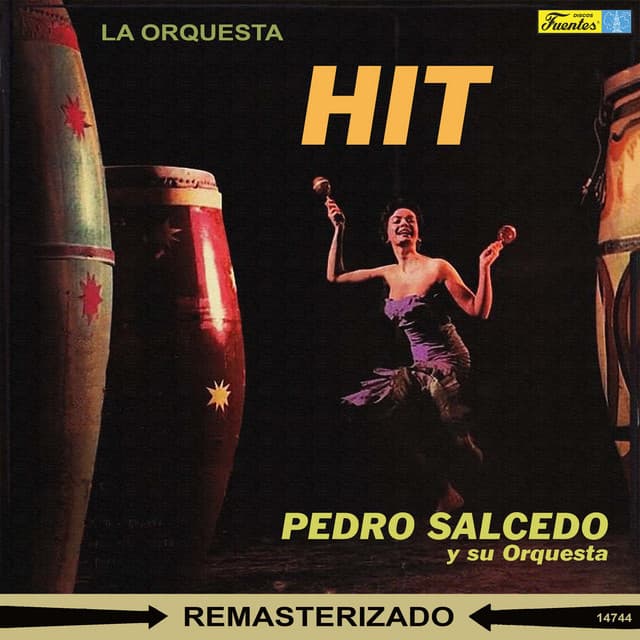 Pedro Salcedo Y Su Orquesta