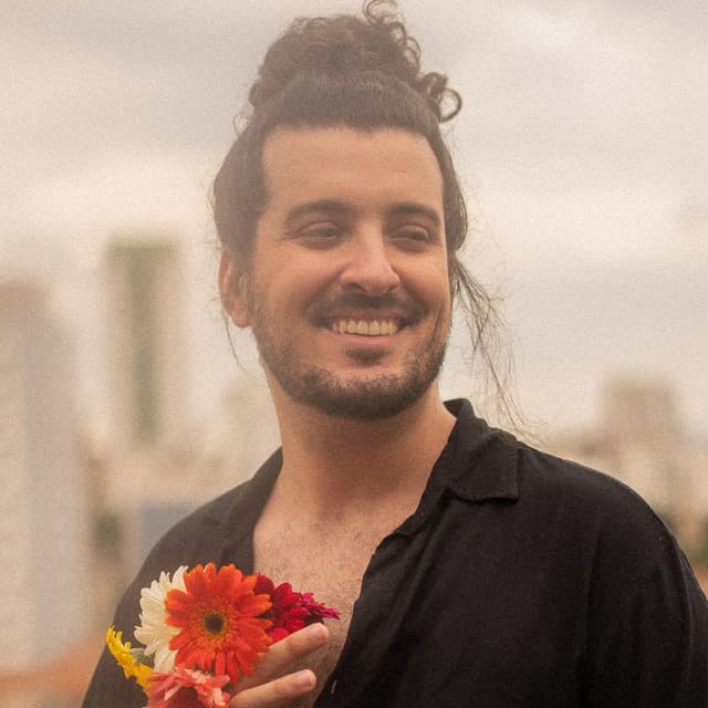 Pedro Salomão
