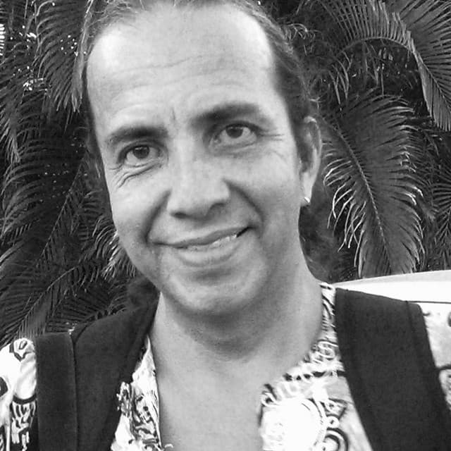Pedro Vadhar