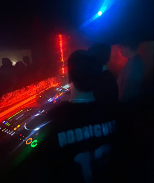 pedrorodriguez