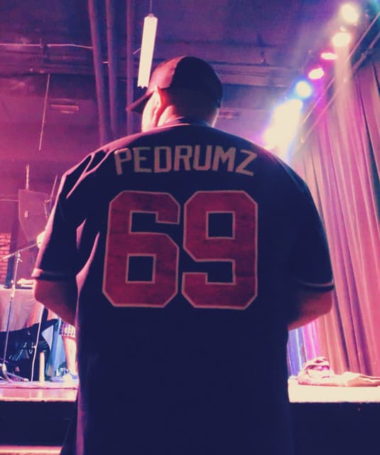 Pedrumz