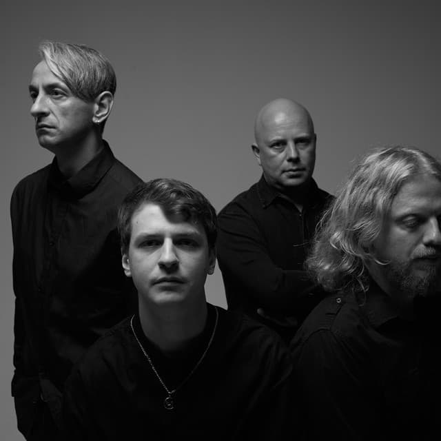 Плейлист Венкова