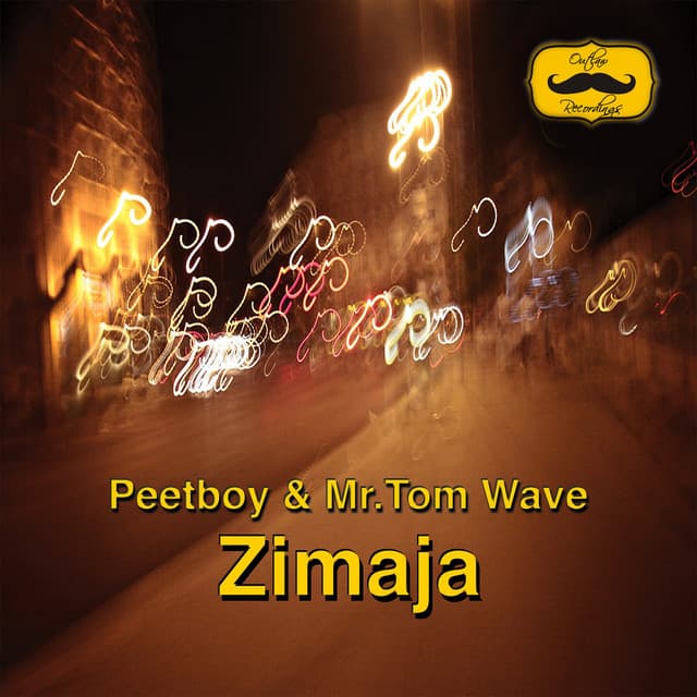 Peetboy & Mr. Tom Wave