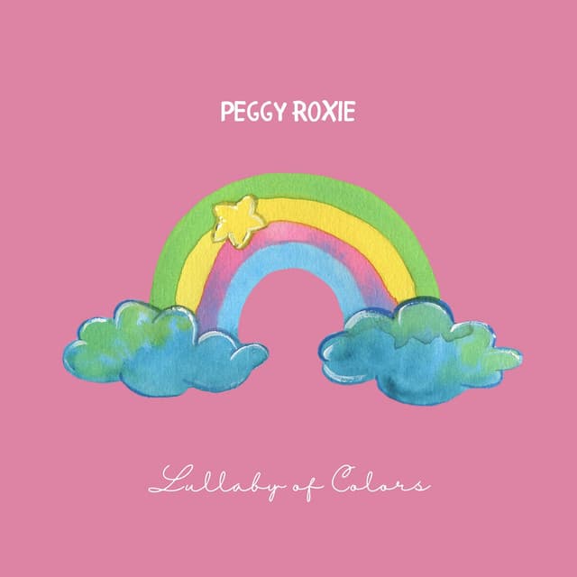 Peggy Roxie