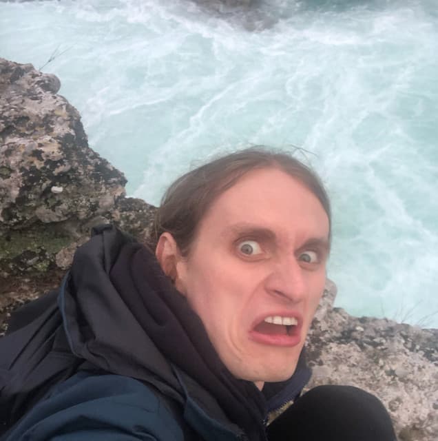 Первый Анал