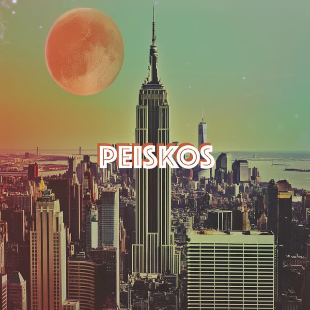 Peiskos