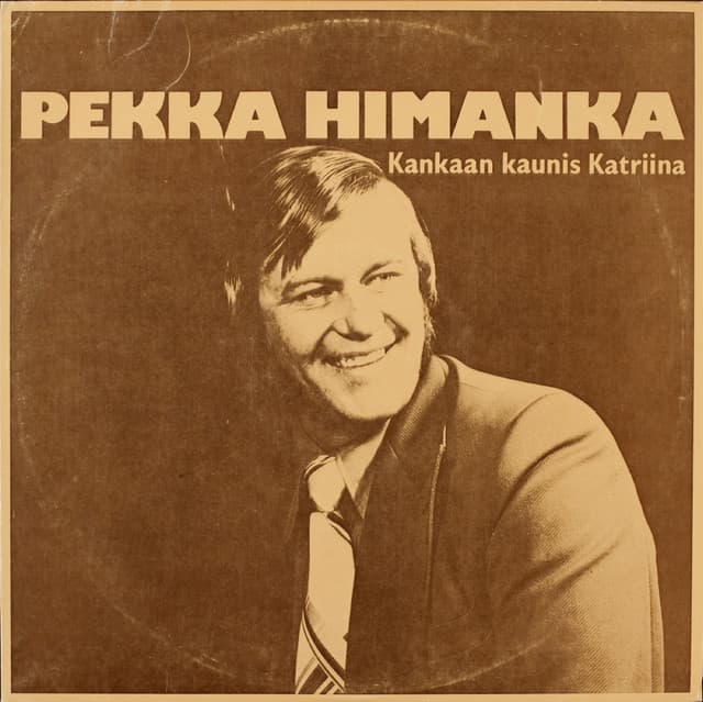 Pekka Himanka