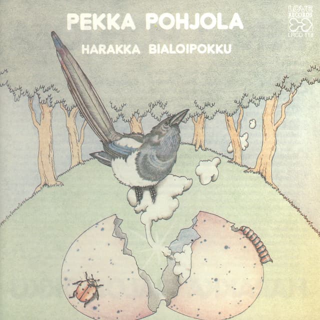 Pekka Pohjola