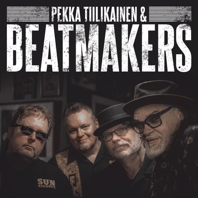 Pekka Tiilikainen & Beatmakers