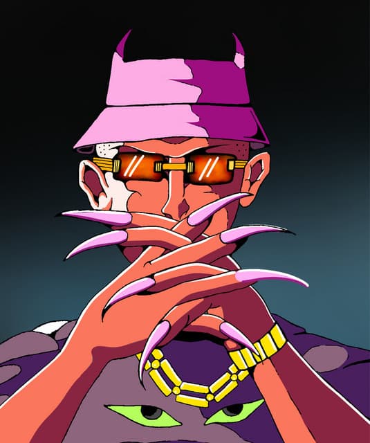 Pekodjinn