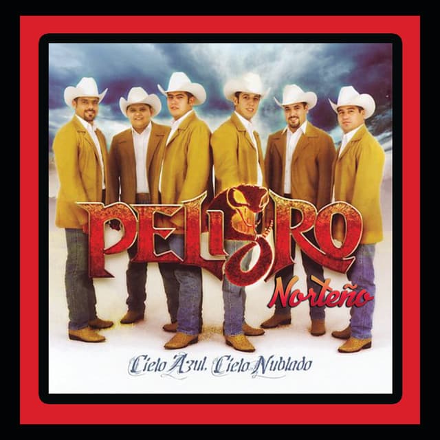Peligro Norteño