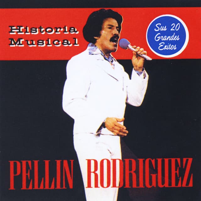 Pellin Rodriguez